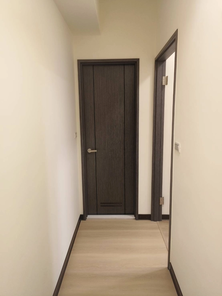 淡水新市二路三段 SPC