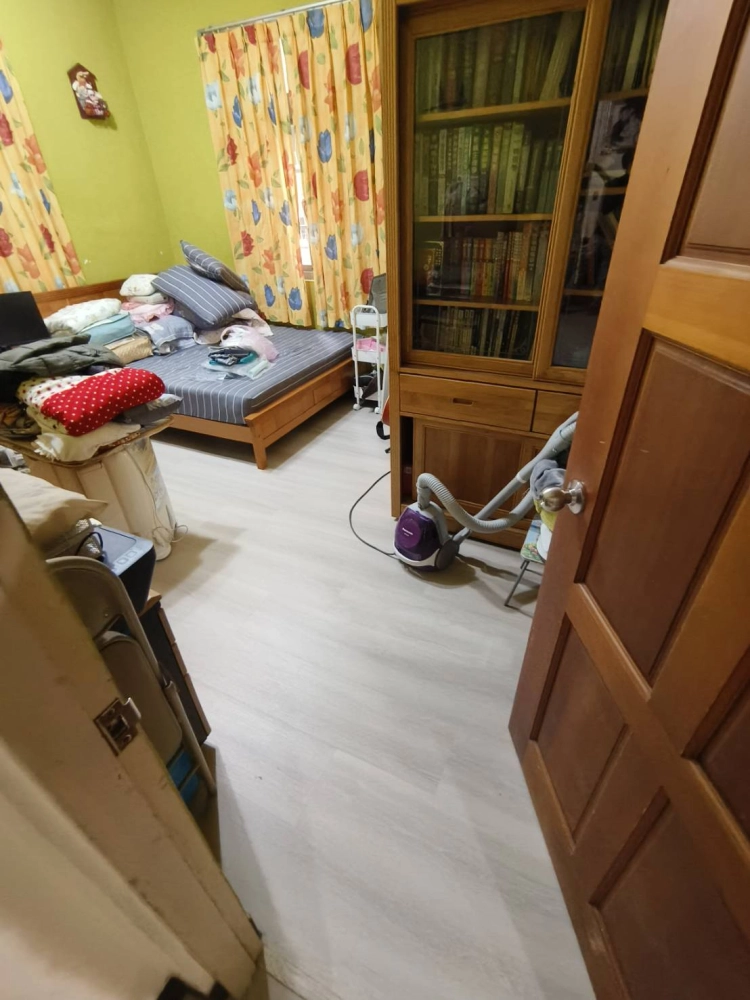 新店區五峰路 SPC 034