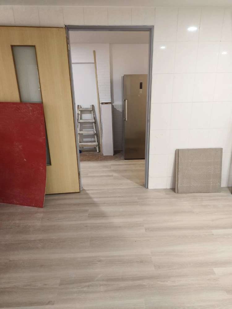 基隆市中山區中和路 SPC 803