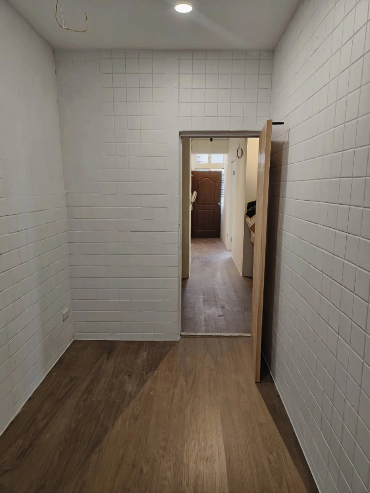 永和民享街 SPC 018