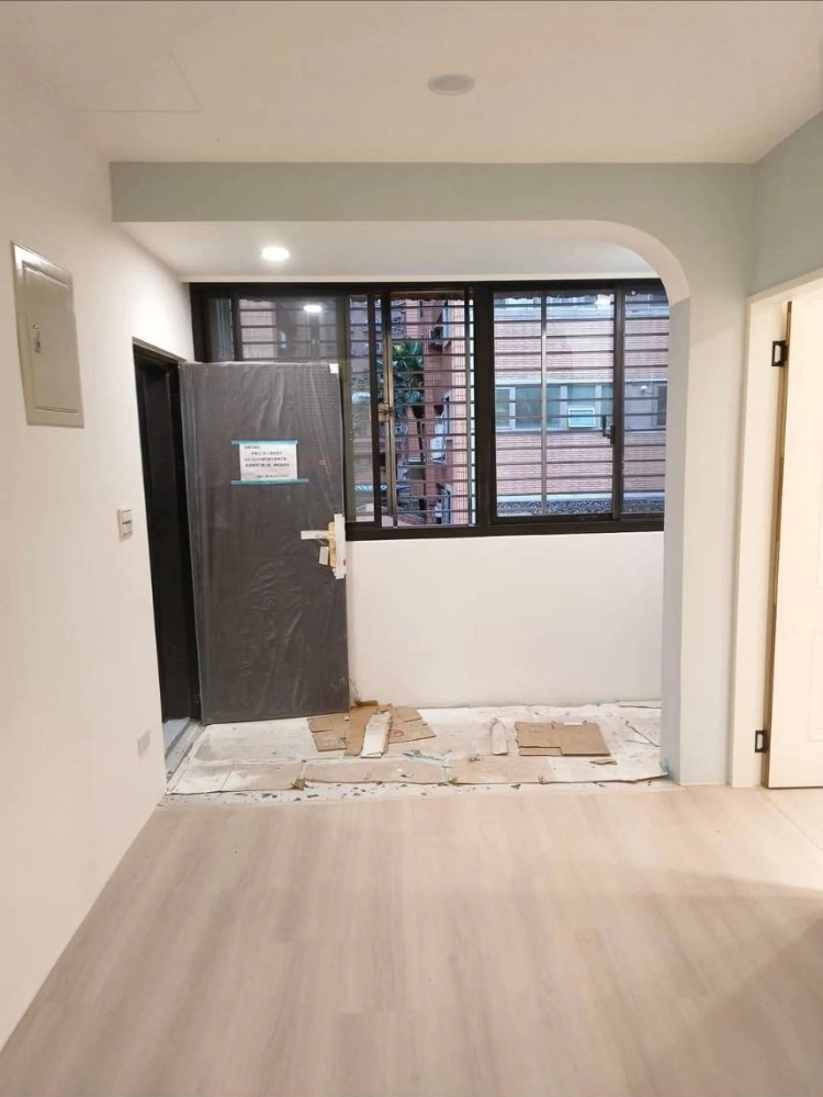 三重中正北路 SPC