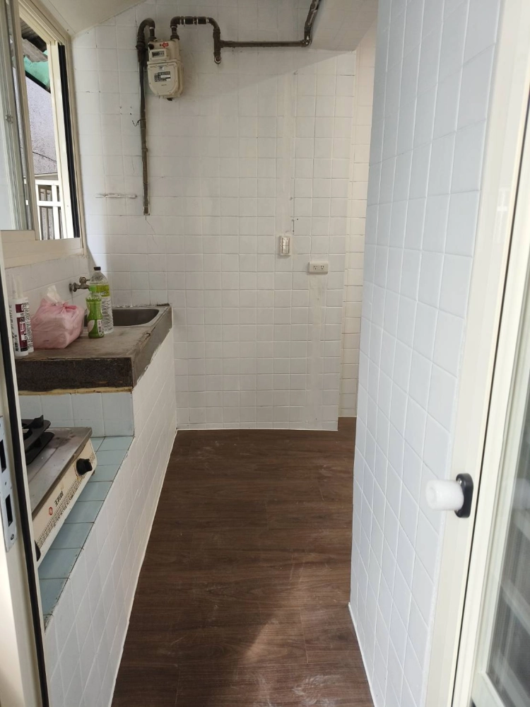 永和民享街 SPC 018