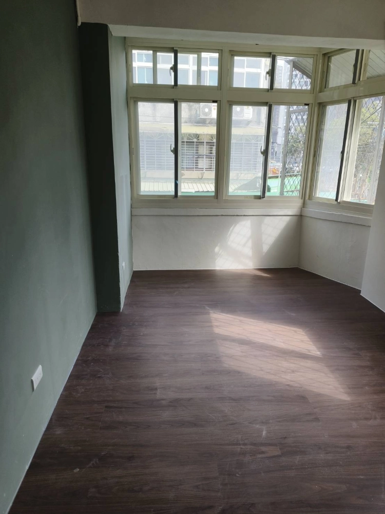 永和民享街 SPC 018