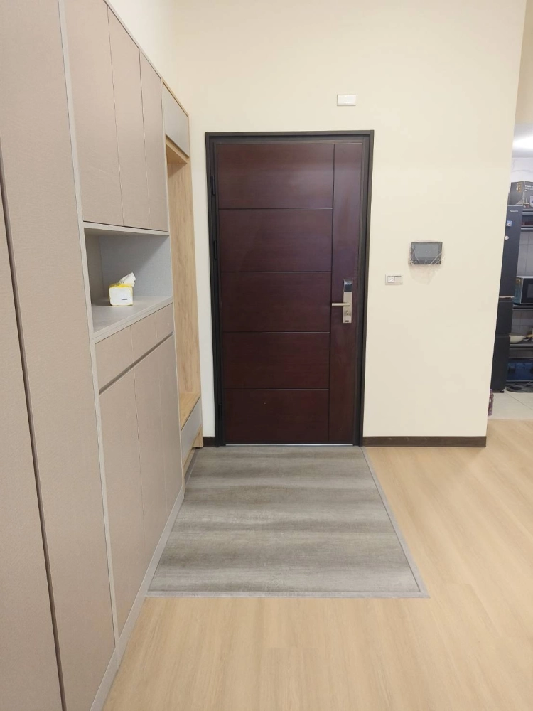 淡水新市二路三段 SPC