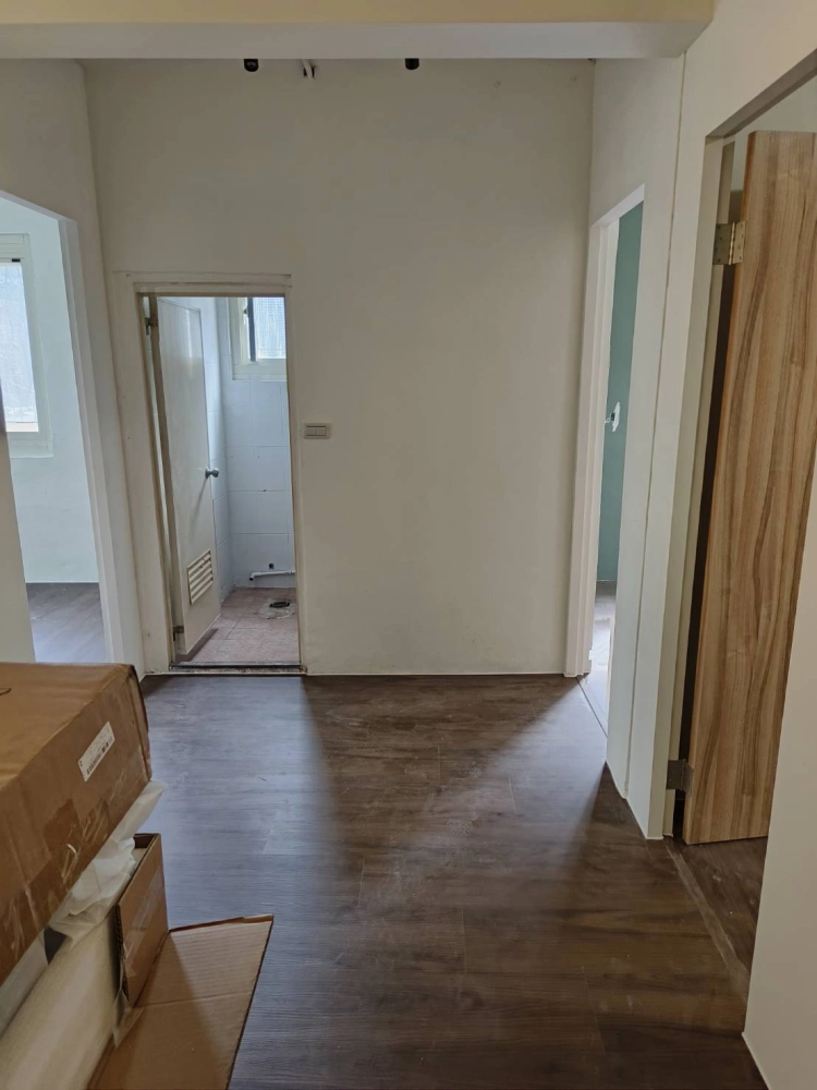 永和民享街 SPC 018