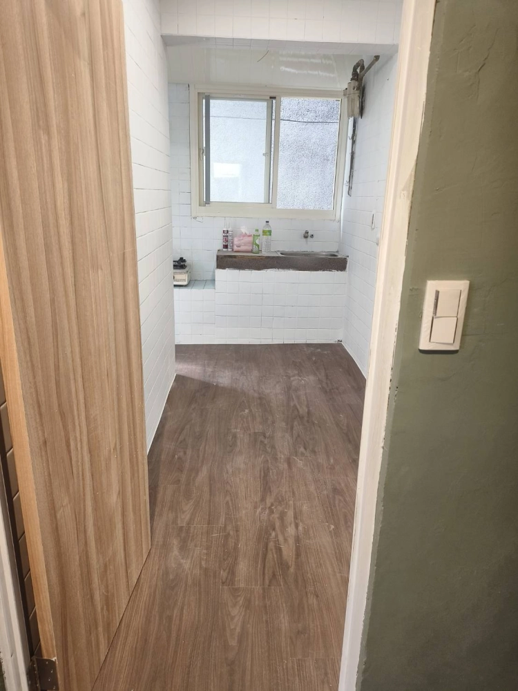 永和民享街 SPC 018