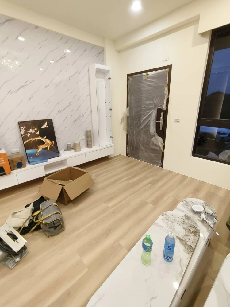 楊梅雅典路第二戶｜SPC｜1樓017｜2樓033｜3樓035