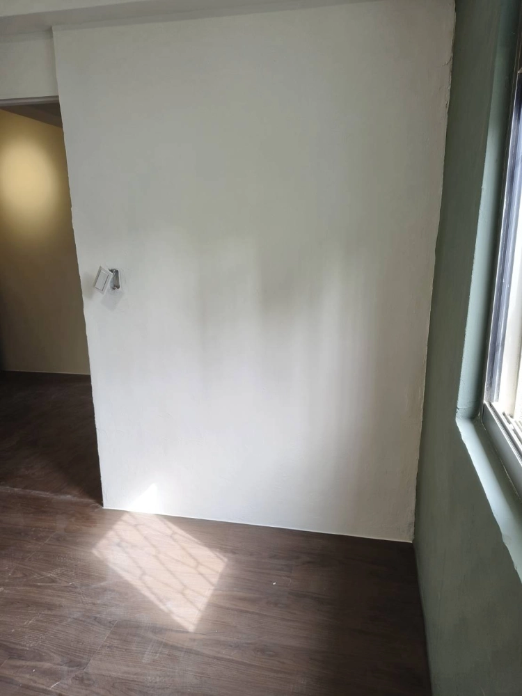 永和民享街 SPC 018