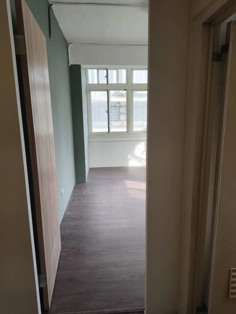 永和民享街 SPC 018