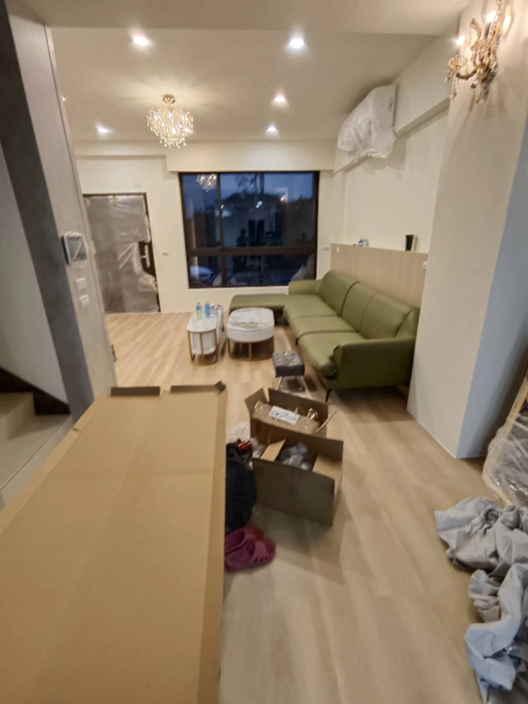 楊梅雅典路第二戶｜SPC｜1樓017｜2樓033｜3樓035