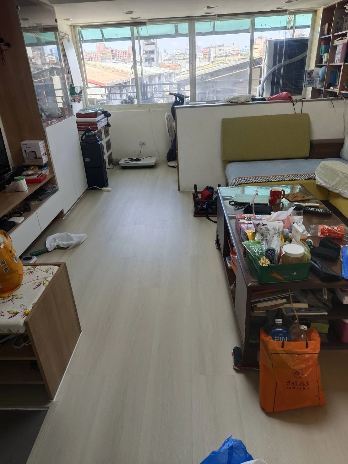 台北市中山區民生東路三段 037 SPC