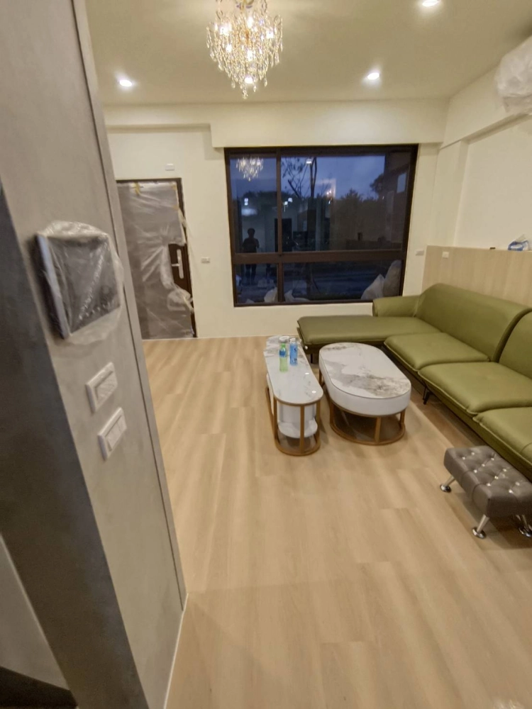 楊梅雅典路第二戶｜SPC｜1樓017｜2樓033｜3樓035