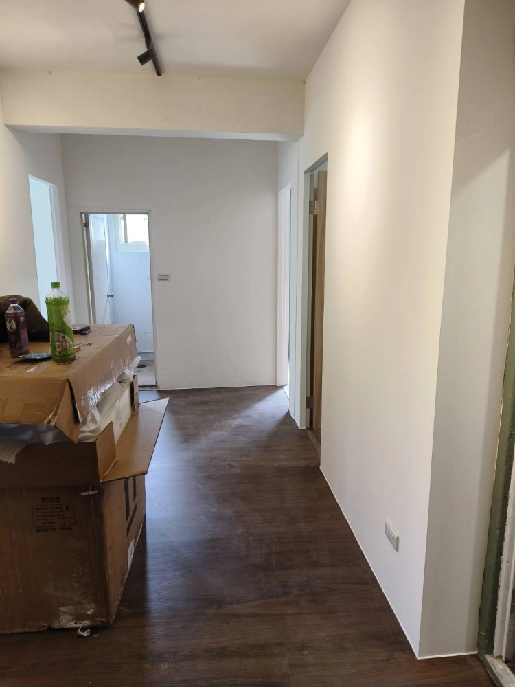 永和民享街 SPC 018