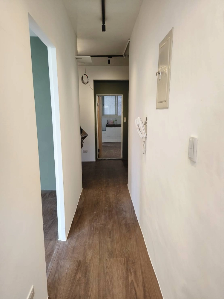 永和民享街 SPC 018