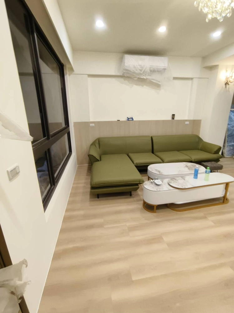 楊梅雅典路第二戶｜SPC｜1樓017｜2樓033｜3樓035