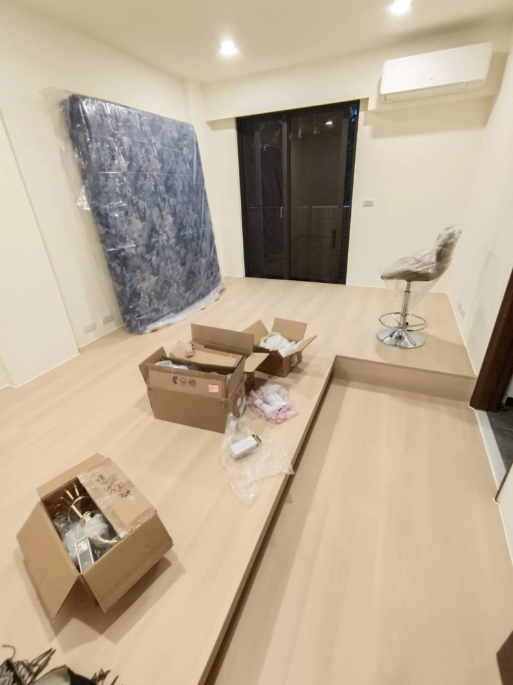 楊梅雅典路第二戶｜SPC｜1樓017｜2樓033｜3樓035