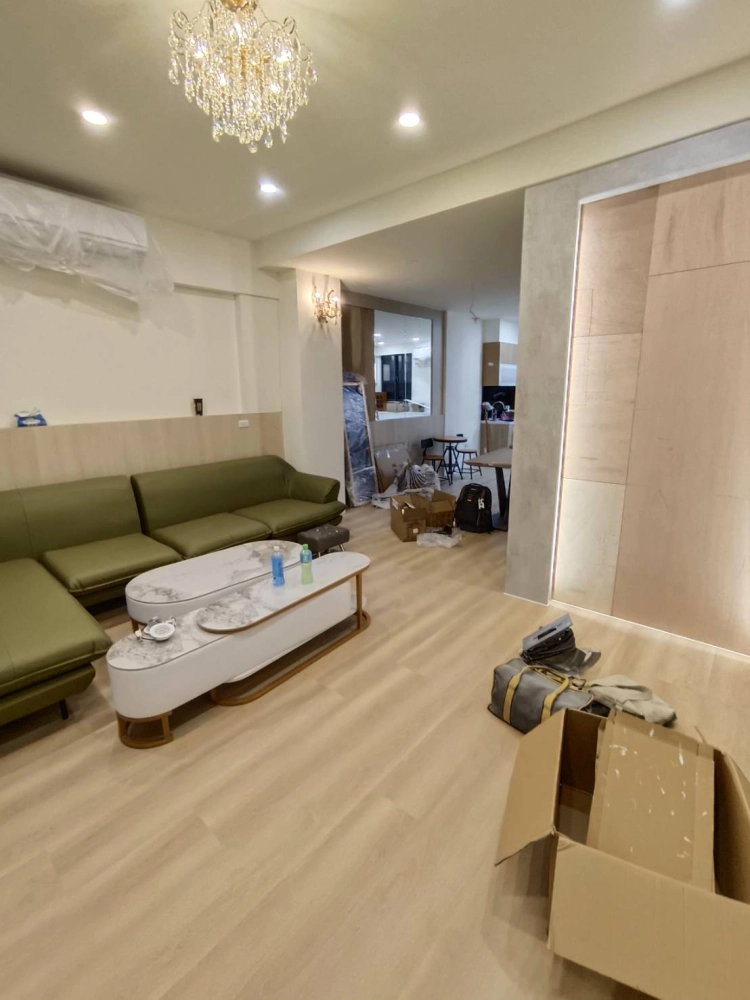 楊梅雅典路第二戶｜SPC｜1樓017｜2樓033｜3樓035