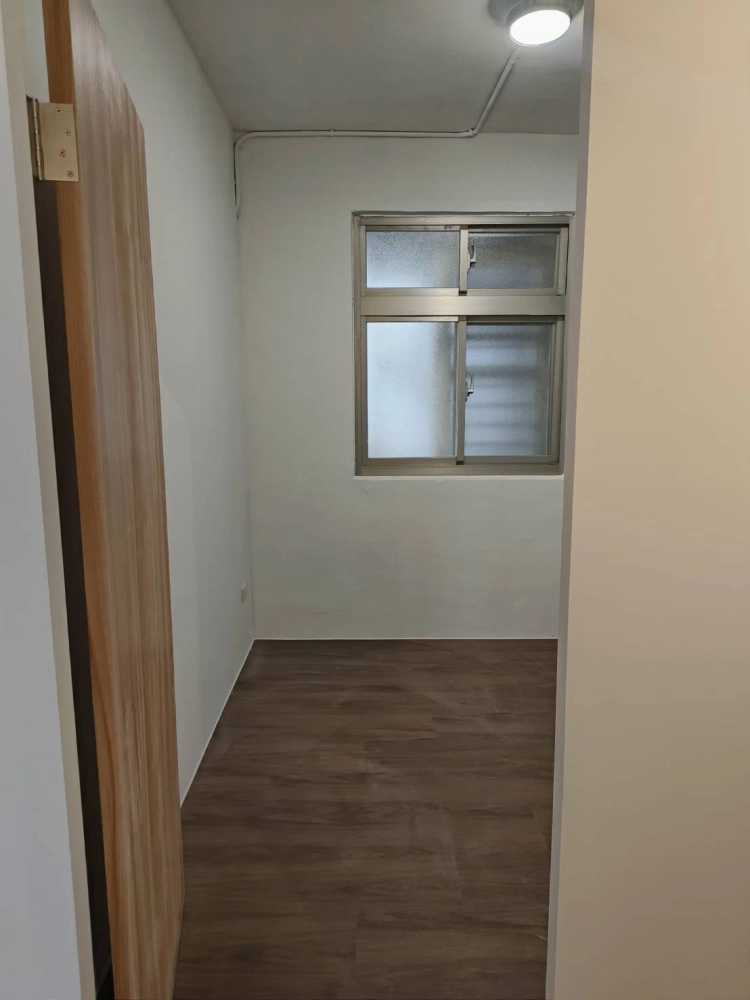 永和民享街 SPC 018