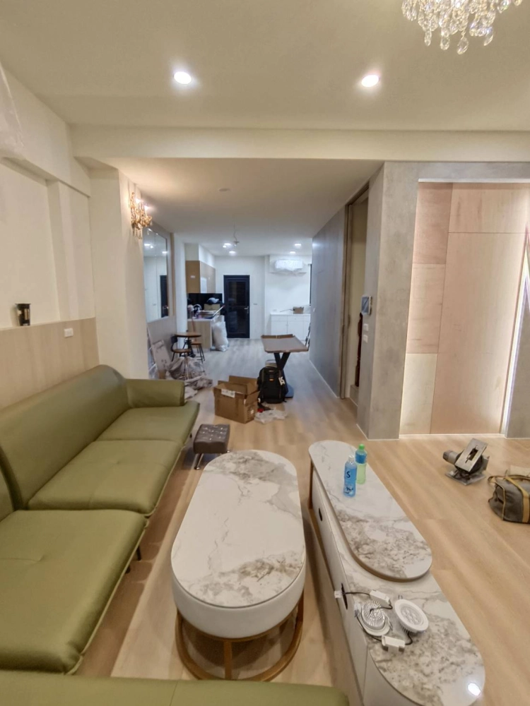 楊梅雅典路第二戶｜SPC｜1樓017｜2樓033｜3樓035