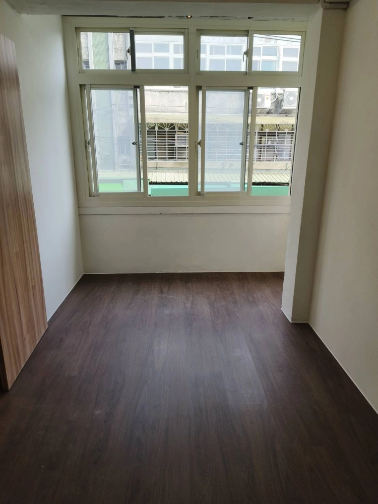 永和民享街 SPC 018