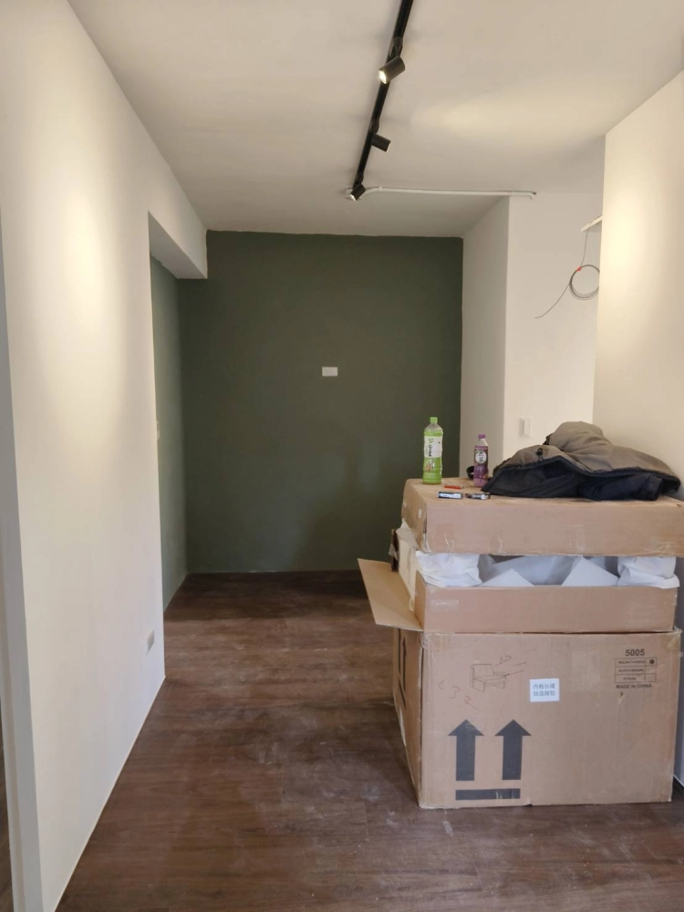 永和民享街 SPC 018