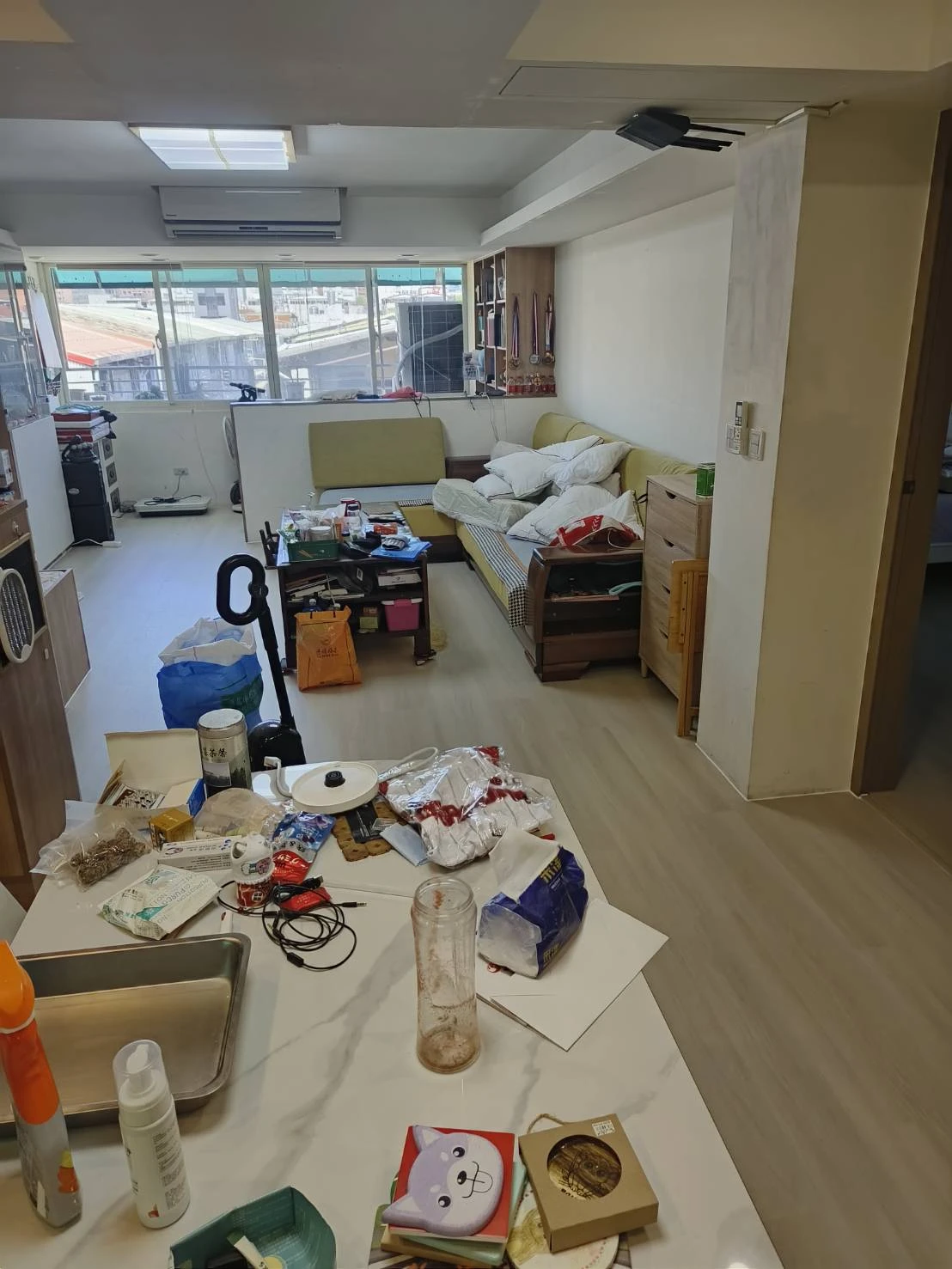 台北市中山區民生東路三段 037 SPC