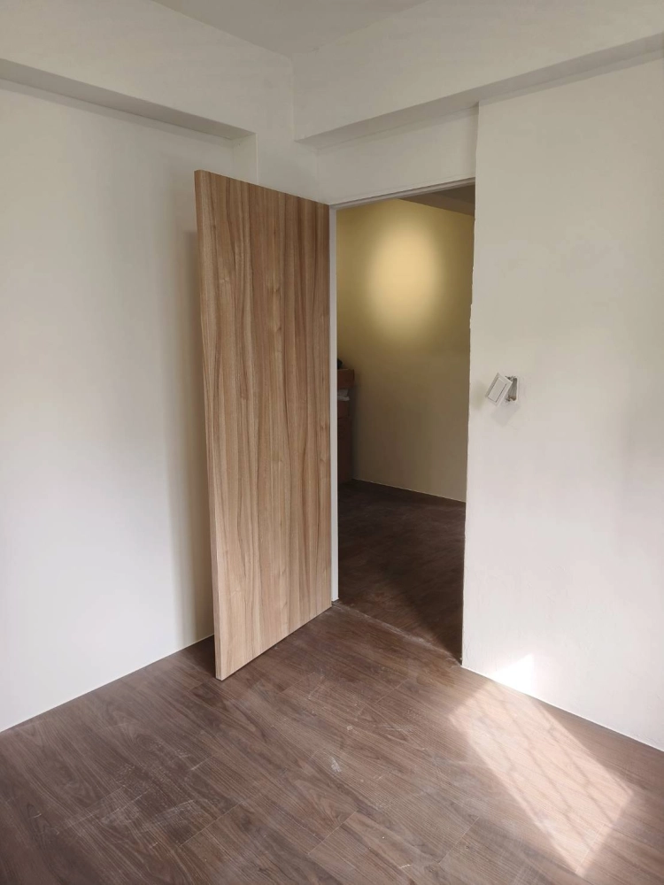 永和民享街 SPC 018