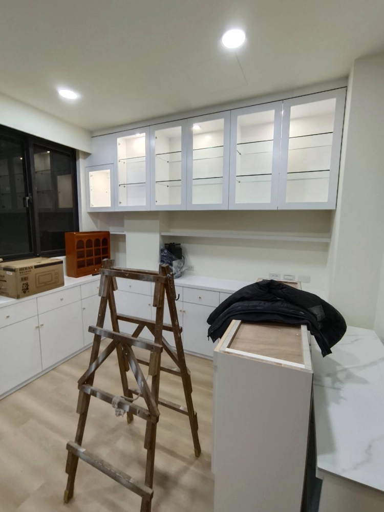 楊梅雅典路第二戶｜SPC｜1樓017｜2樓033｜3樓035