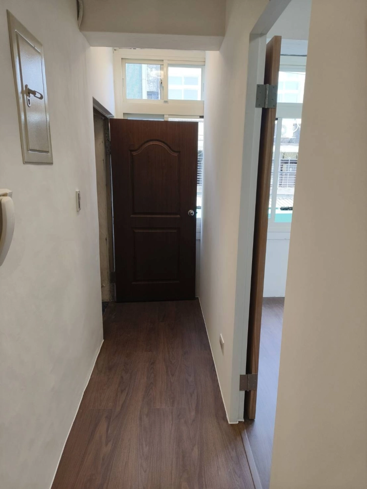 永和民享街 SPC 018