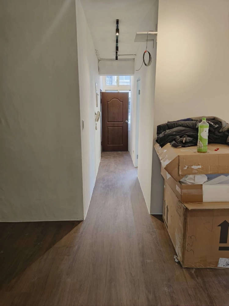 永和民享街 SPC 018