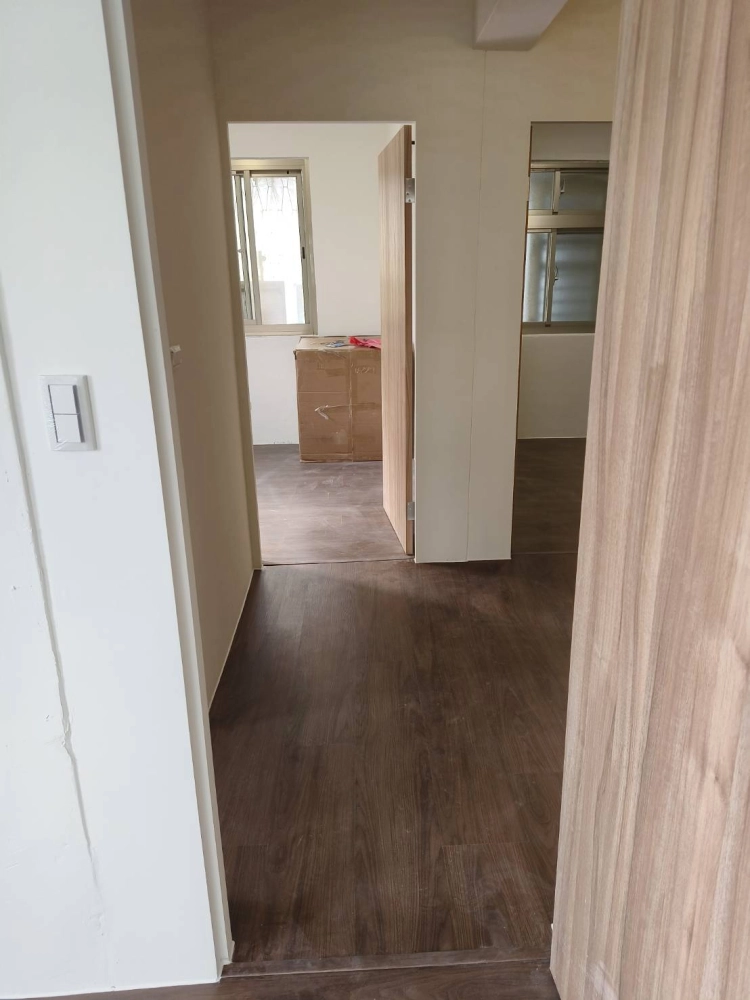 永和民享街 SPC 018