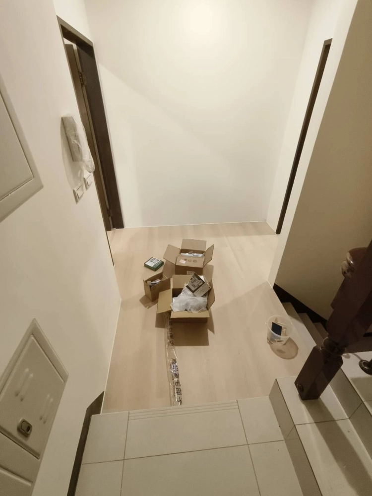 楊梅雅典路第二戶｜SPC｜1樓017｜2樓033｜3樓035