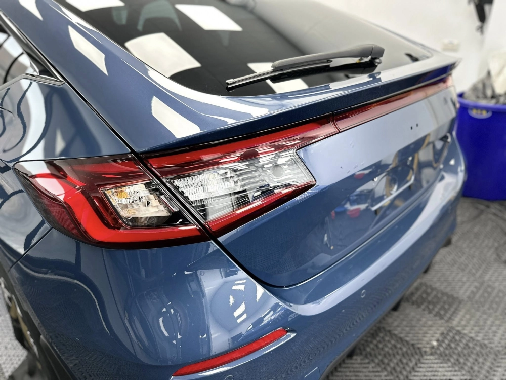 2026 Honda Civic e:HEV