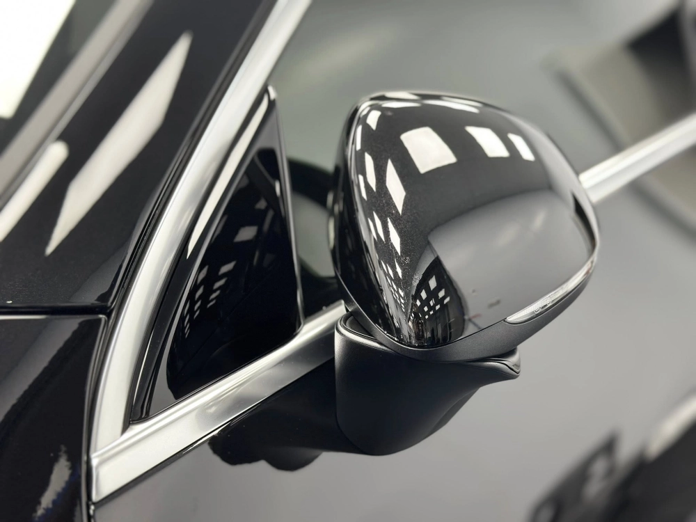 Mercedes-Benz GLC 300 4MATIC Coupé