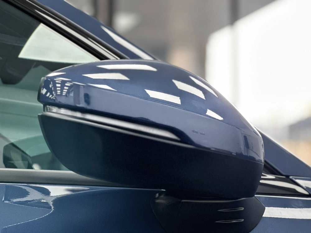 2026 Honda Civic e:HEV