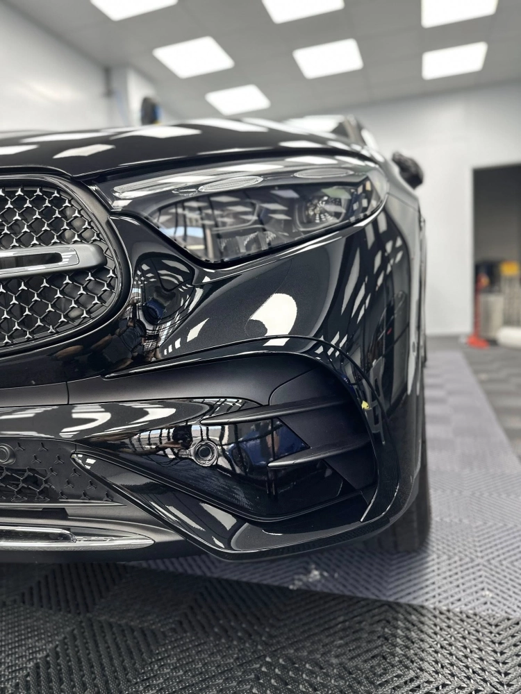 Mercedes-Benz GLC 300 4MATIC Coupé