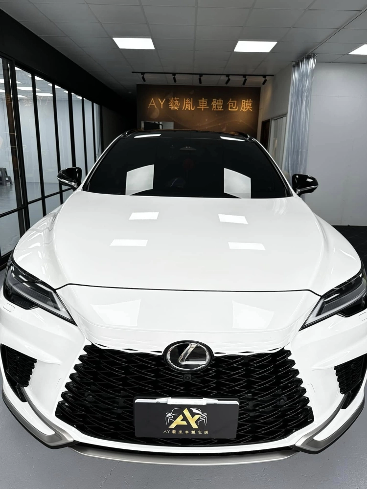LEXUSRX 350