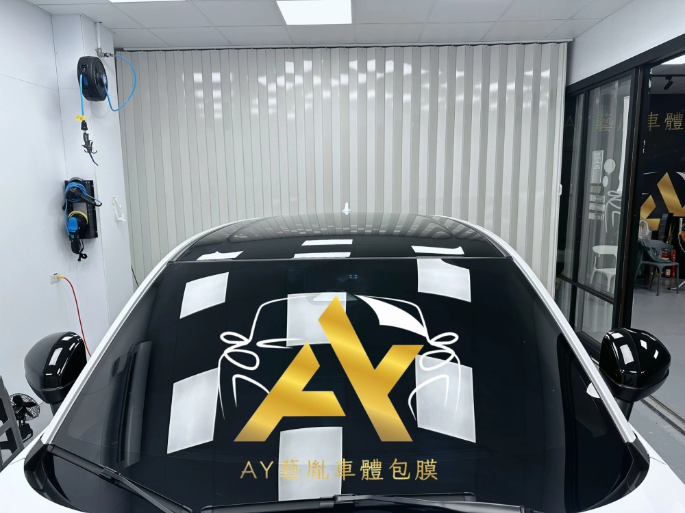 各種車型