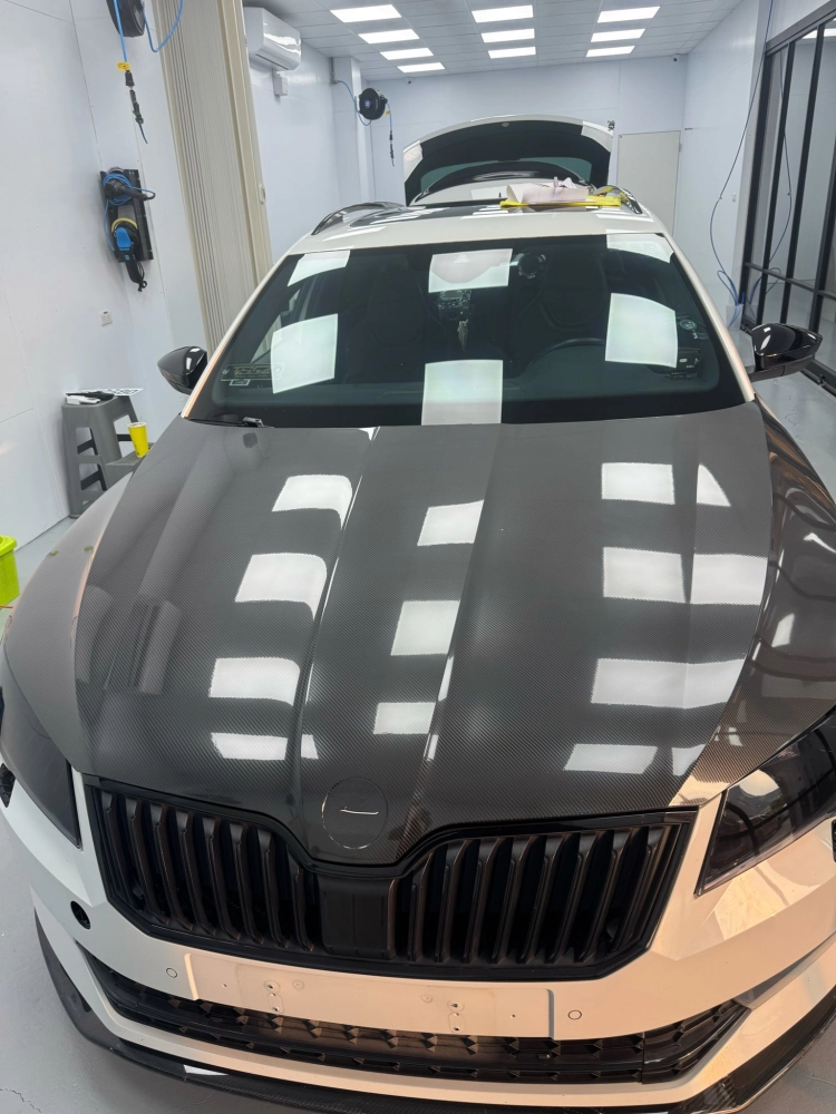 各種車型