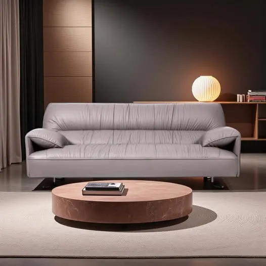 找不到100%滿意的沙發？自己來設計吧【客製化半牛皮沙發】從尺寸、顏色到組合，我們幫你一次搞定！