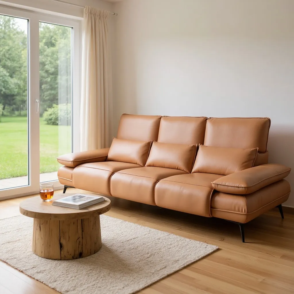  週末快閃【頂規・四人座電動沙發】展示品出清！一切以現場確認優先！