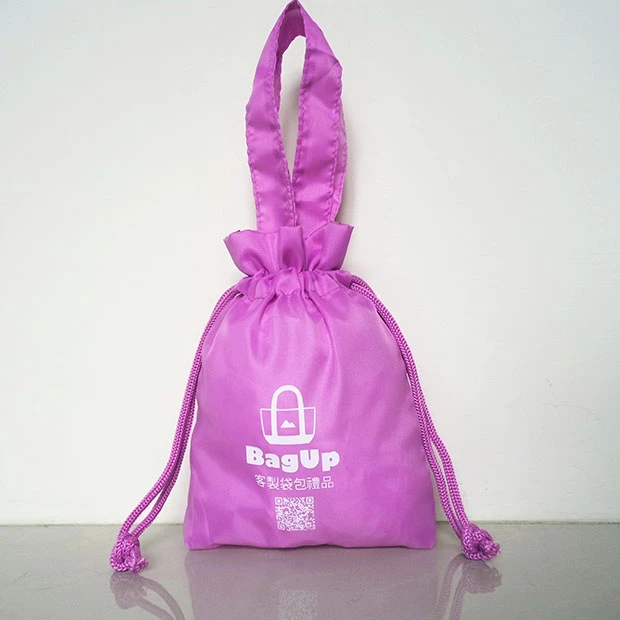 手提束口袋 - Bagup