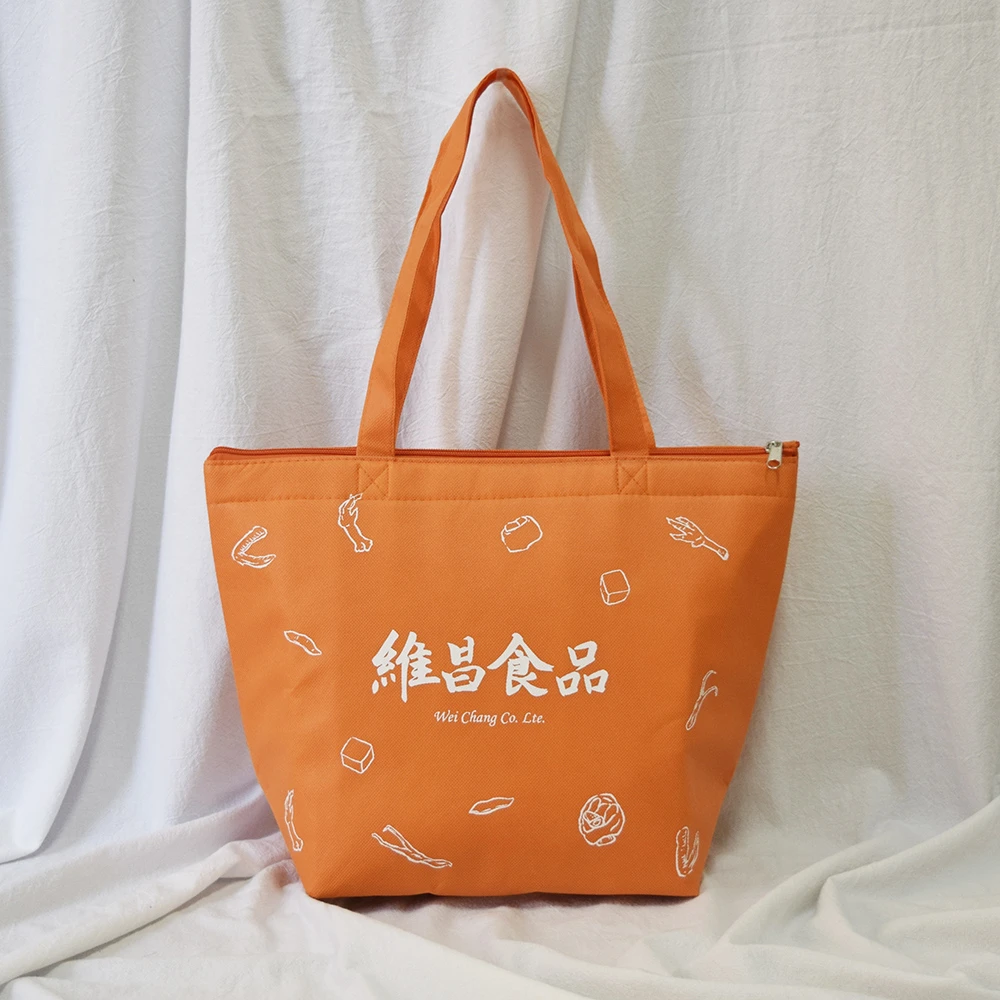托特保冷袋 - 維昌食品