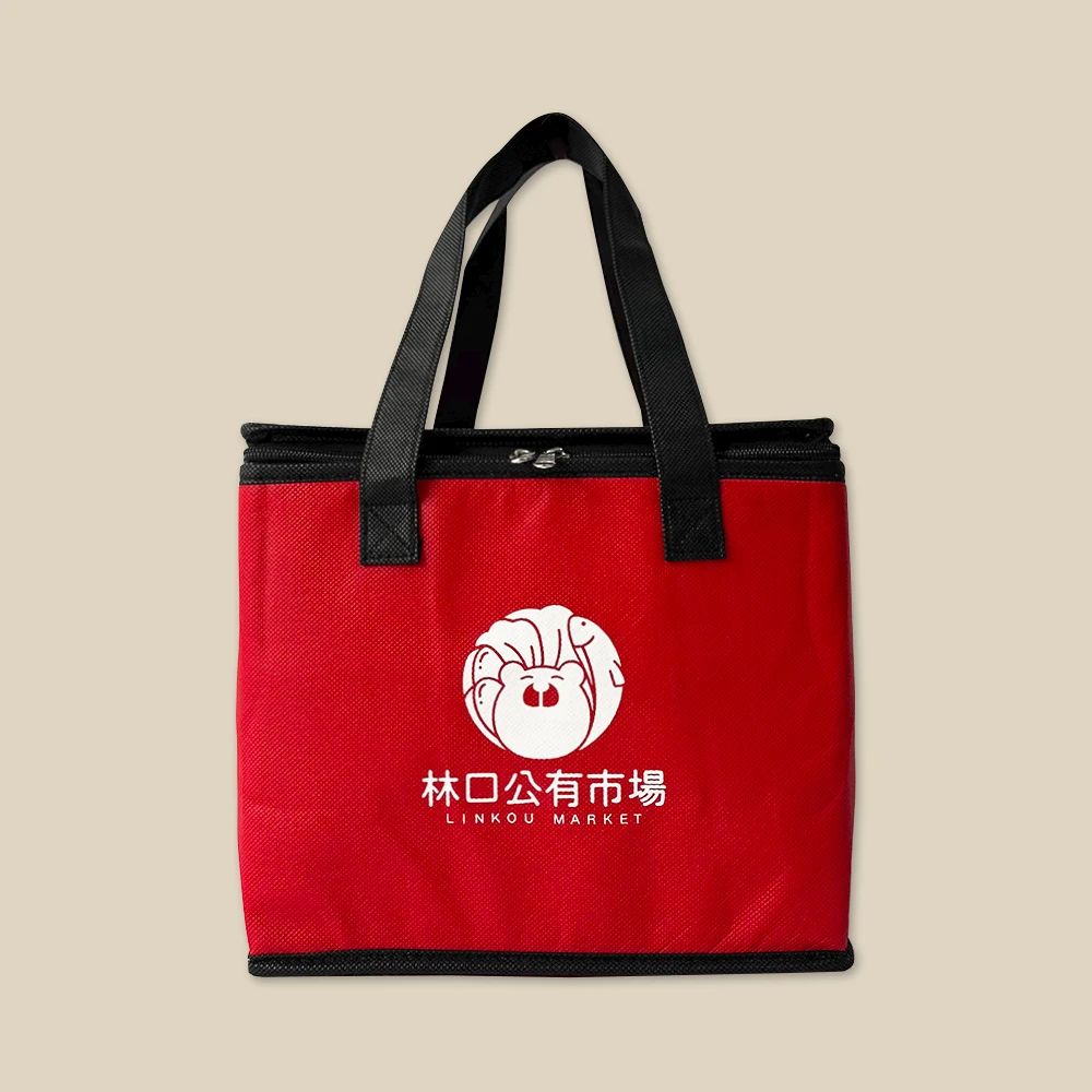 立體保冷袋 - 林口市場