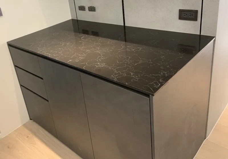 QJ Quartz 闊石｜經典系列