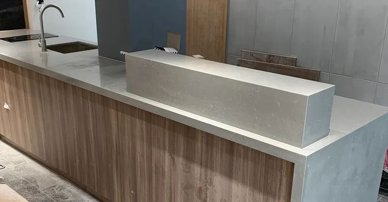 QJ Quartz 闊石｜經典系列