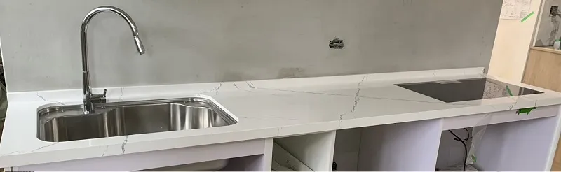 QJ Quartz 闊石｜雅緻系列