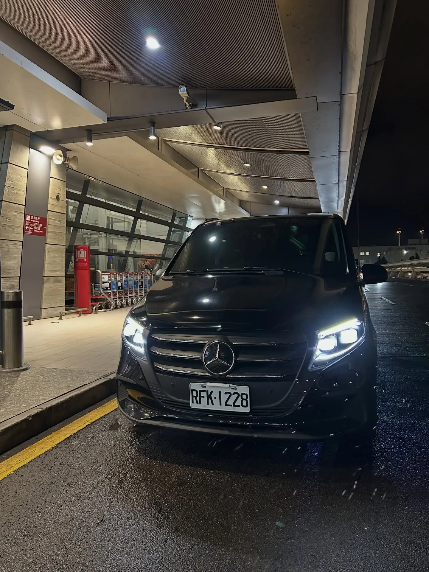 感謝新化的貴賓，提前四個月的桃機預約，果然內行人才知早準備｜台南包車旅遊推薦｜安南區包車旅遊推薦