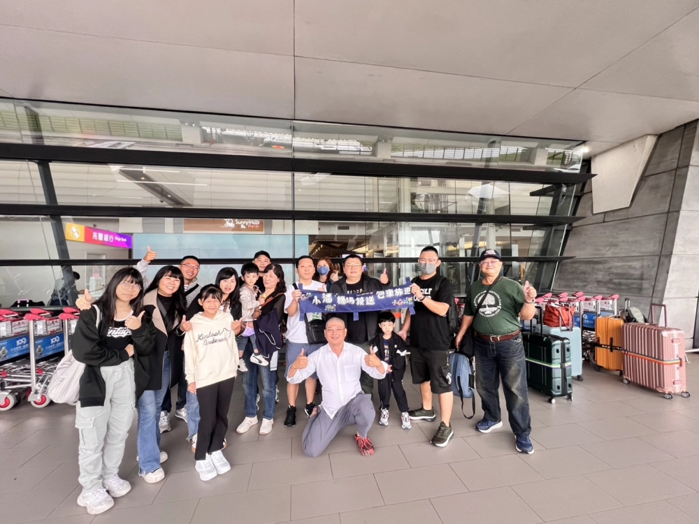 台南桃園機場接送｜台南機場接送｜安南區機場接送