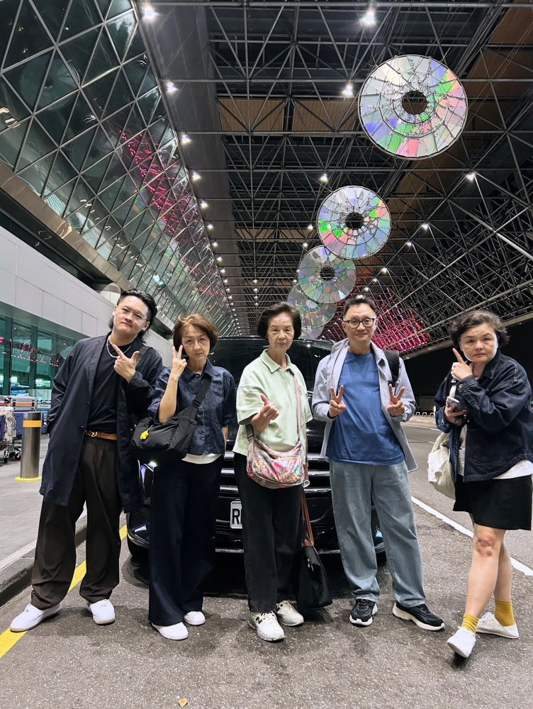 台南桃園機場接送｜台南機場接送｜安南區機場接送